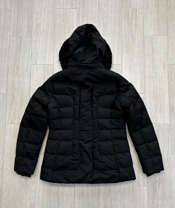 Дамско зимно яке Wellensteyn Belvedere - размер L, отлично състояние