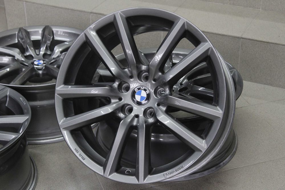 Джанти 18" BMW 5-серия G30, G31