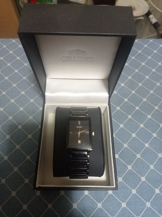 Часы мужские наручные