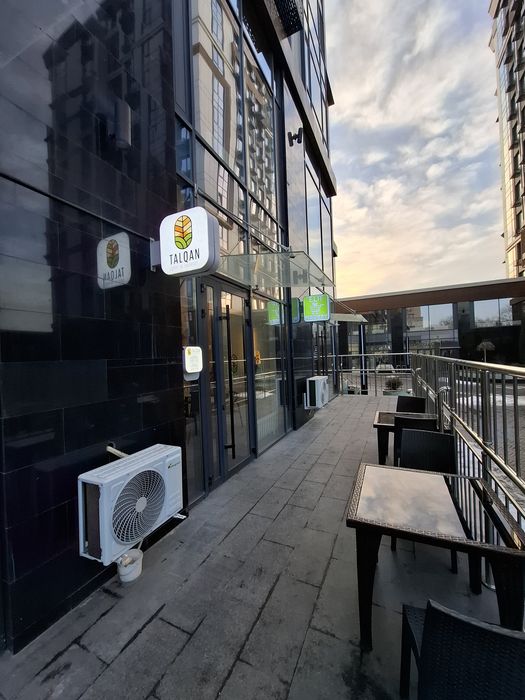 Сдам в аренду помещение