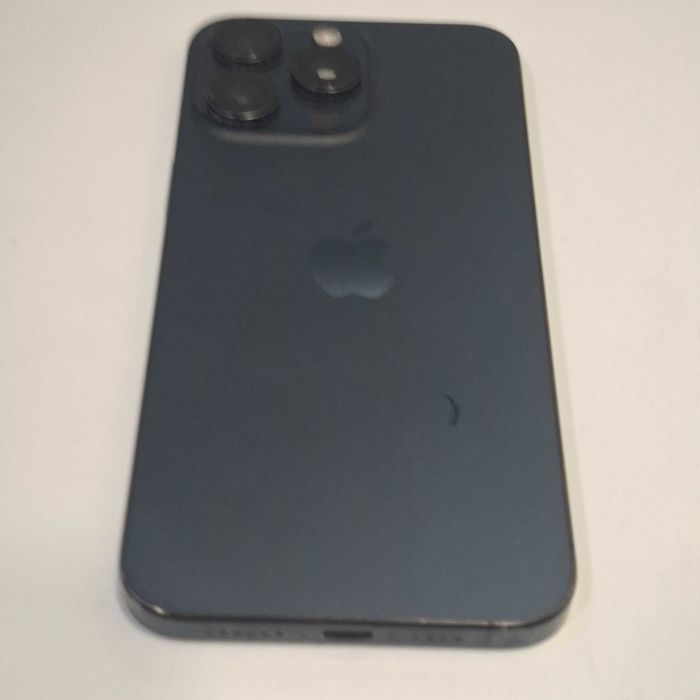 HOPE AMANET P8 Iphone 15 Pro Max 256 Gb 85 Baterie