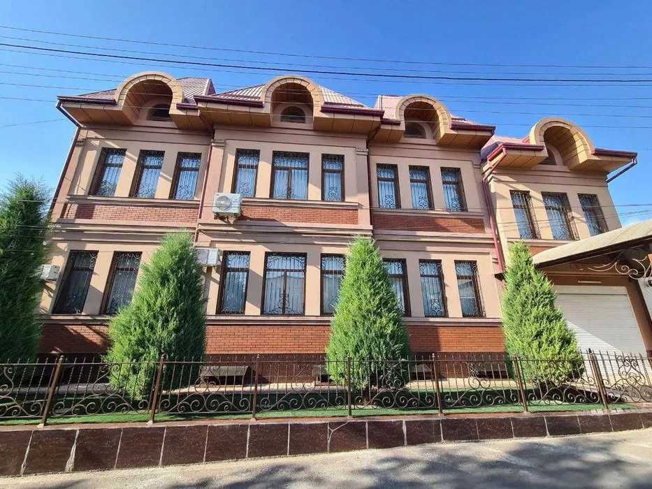 Продается Дом 5 соток | Никитина, Элитная Махалля, Солидные соседи