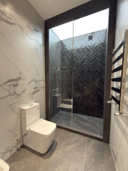 Продажа нового участка 3 сотки Бадамзар место топ