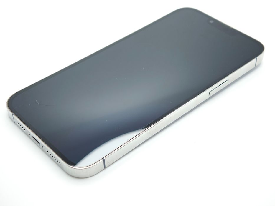 Apple iPhone 13 Pro Max 128GB Sierra Blue, Garantie 24 luni | #R90002