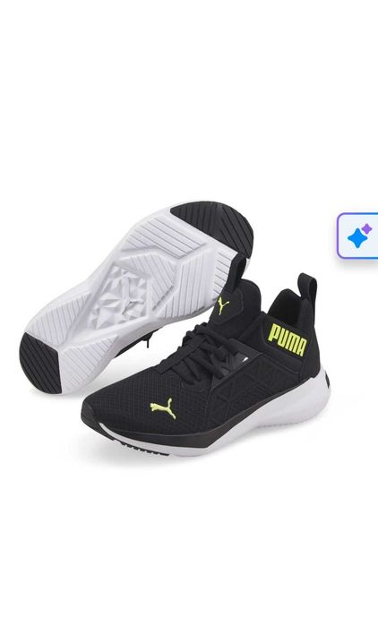 Маратонки Puma ..