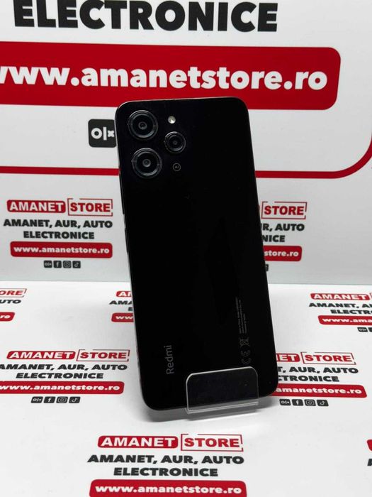 Xiaomi Redmi 12 5G Amanet Store Braila [15140]