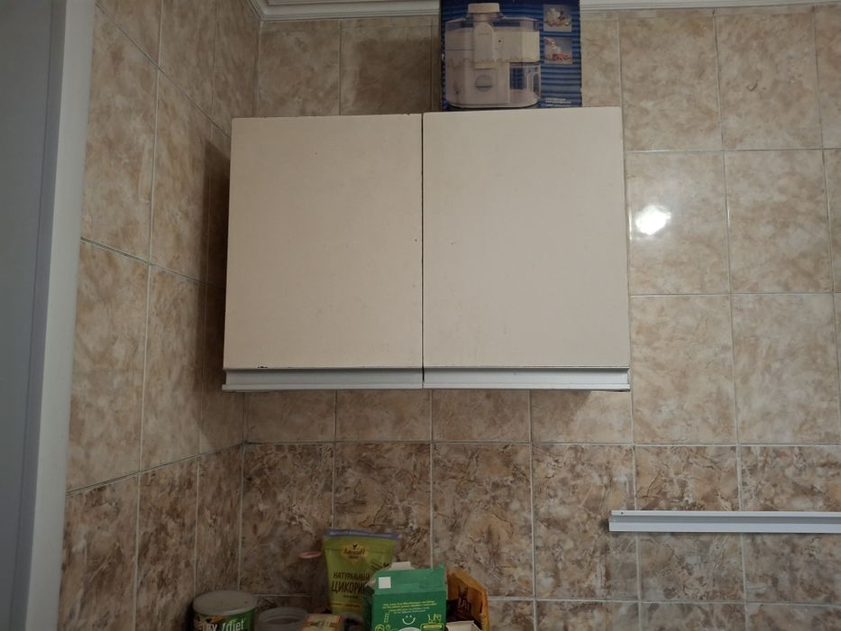 Продам  кухонные ящики,белые