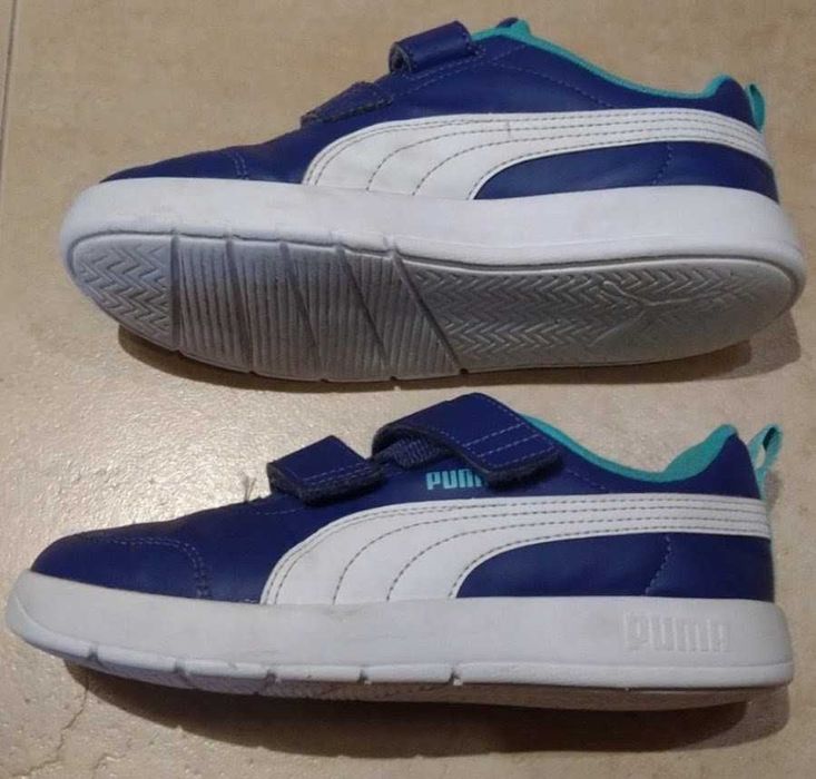 Маратонки Puma 34 н.
