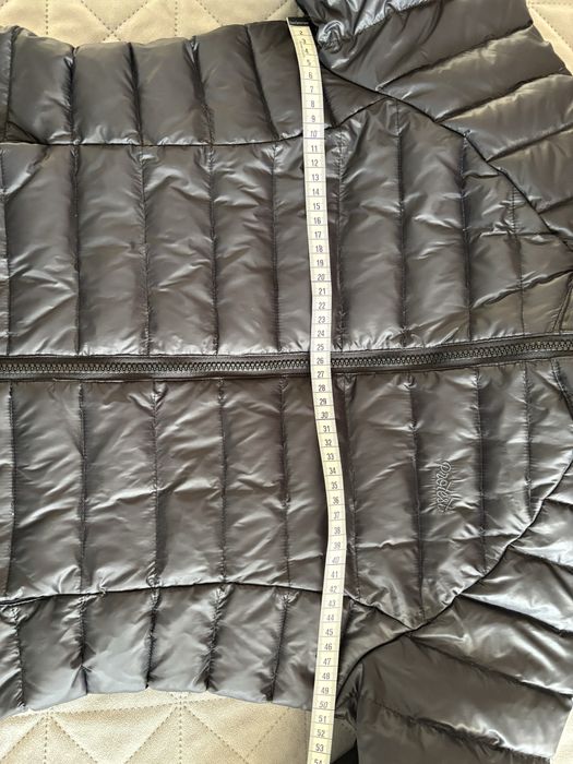 Geaca iarna Protest M