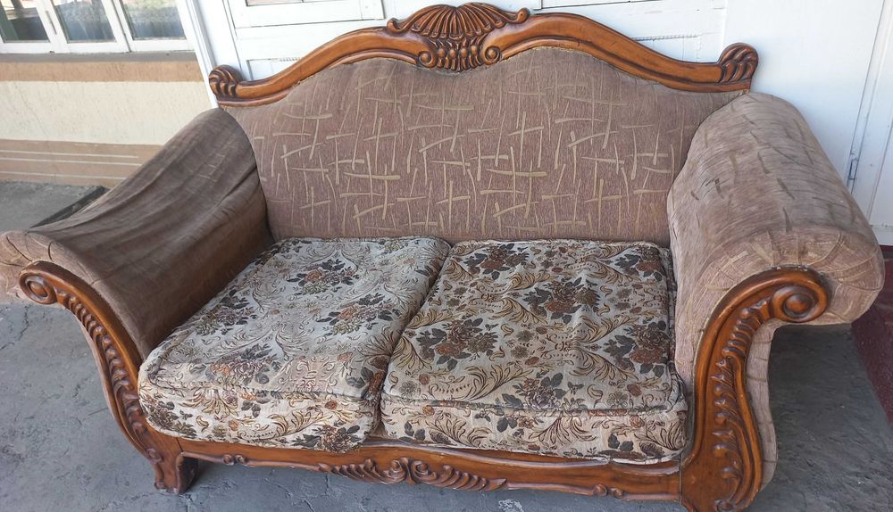 Devan sotiladi srochna