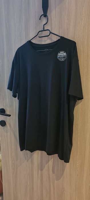 Tricou Long Fit Barbati