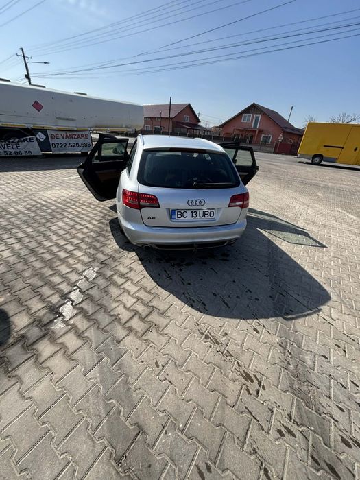 Audi a 6 c6 super preț