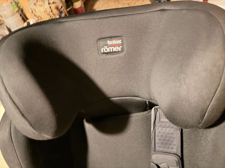 Scaun auto copii Britax Römer KIDFIX II XP (15-36 kg) – stare bună