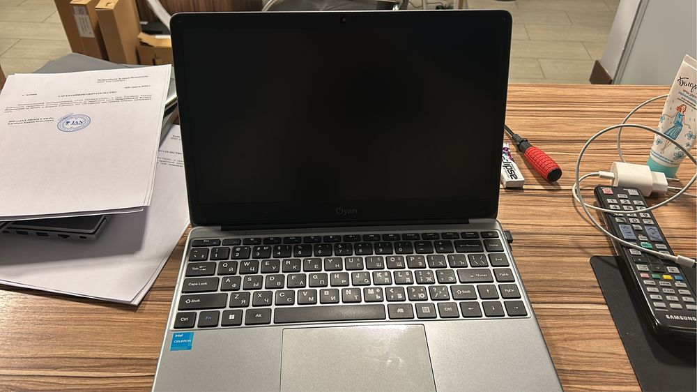 Ноутубки / лаптопы / техника для офиса