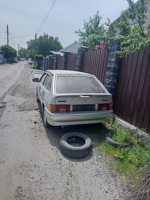 Машина док жок разбор