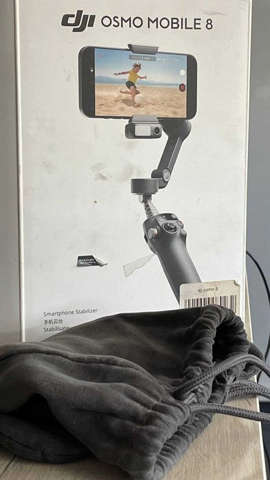 Dji Osmo Mobile 8