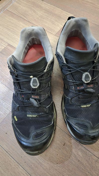 Адидас terrex 431/3