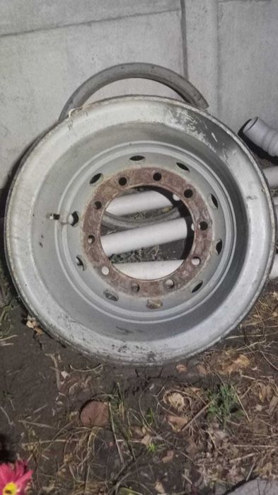 Продам диск от ховы R 20