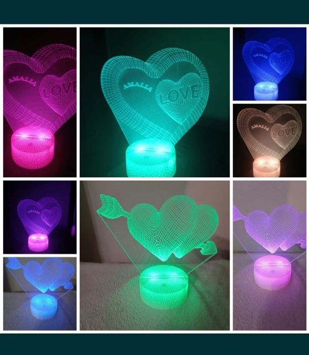 Gravura laser orice tip