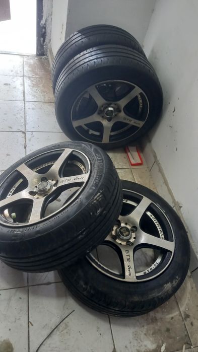 Титанка сатылымда