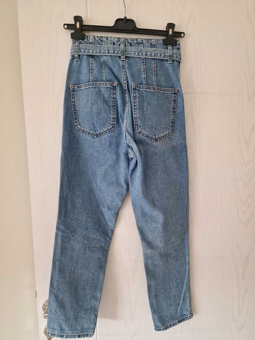 Дънки от Roberto Nisantasi