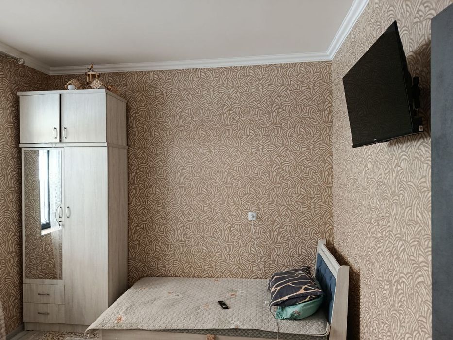 60000у.е Келес Кук терак Катеж 1.2 сотик 4 хона Евро