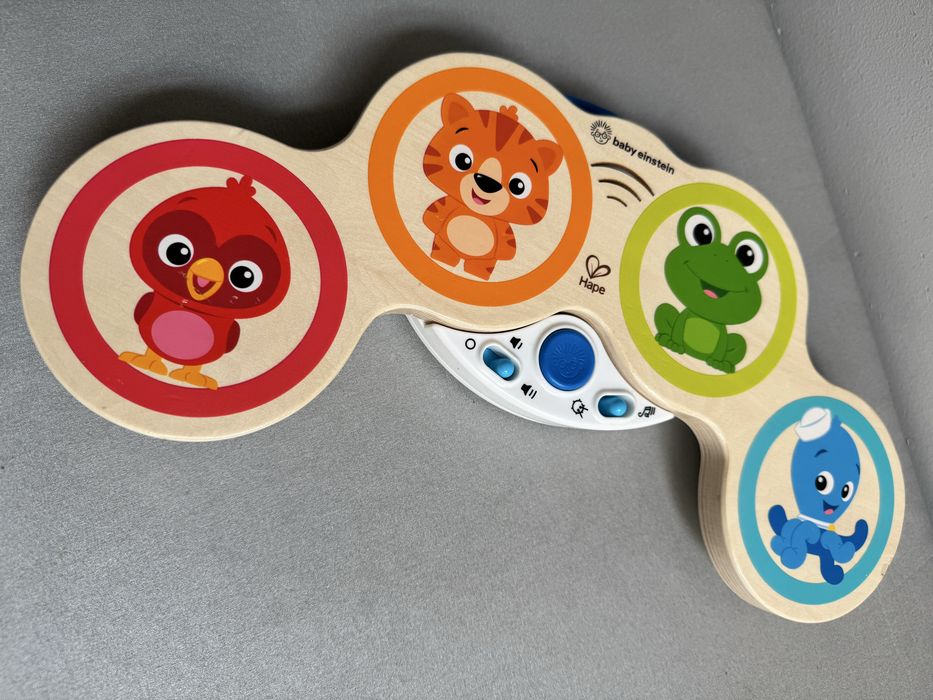 Музыкальный барабан Hape