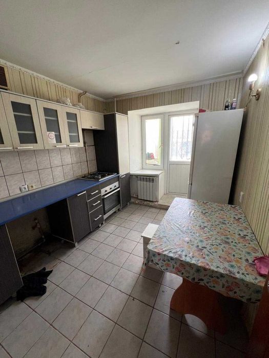 2 комнатная квартира Сазда