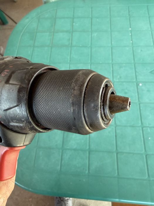 Wurth Master ABS 18