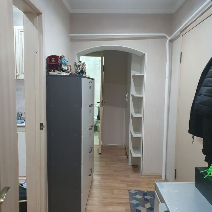 Продам квартиру 2х комнатная