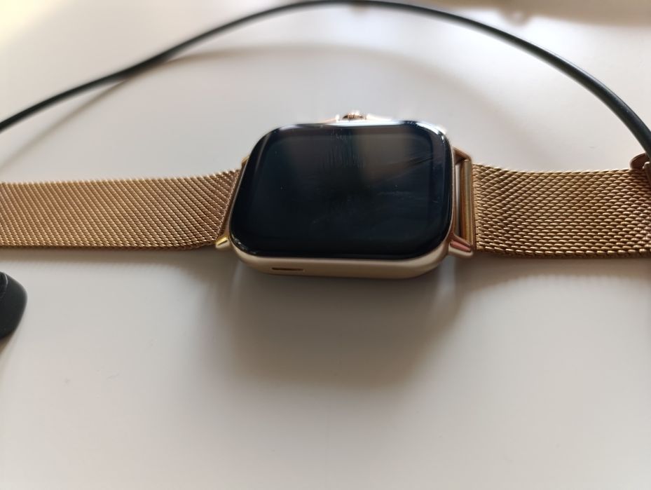 Смарт часовник Amazfit GTS 2