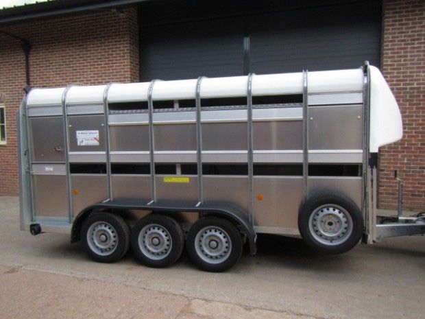 Transport animale vii 100% autorizat / livestock