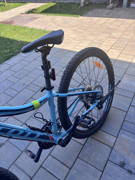 Bicicleta dama - MTB Scott Contessa - marime XS