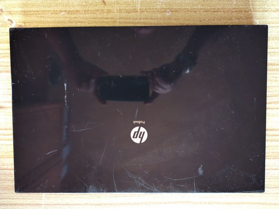 Laptop HP Pro Book 4710s