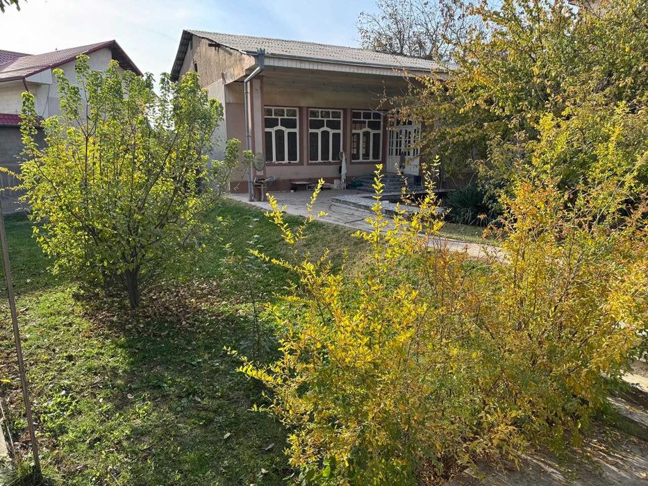 Продажа шикарного участка на Никитина (улица Анжирабад) 11,42 сотки