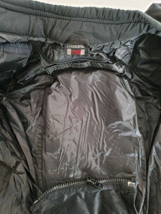 Детско мото яке  C Course