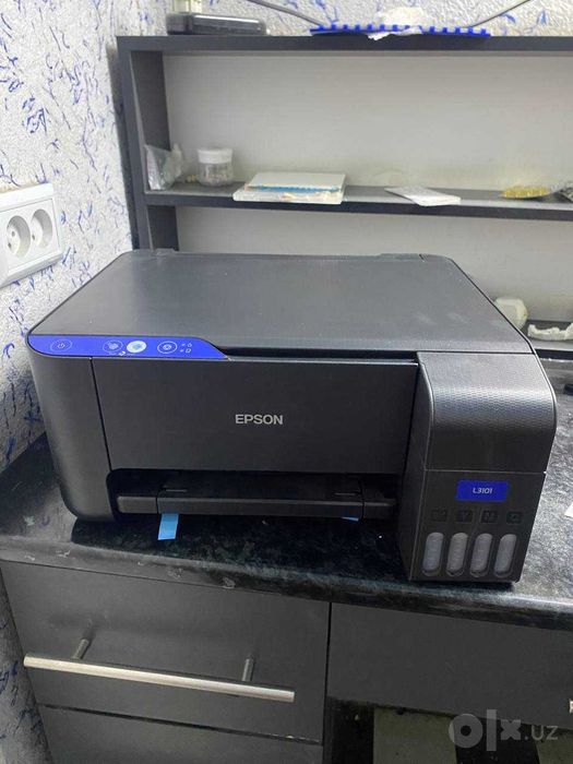 Epson L 3101 printer