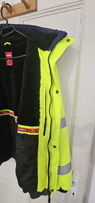 Geacă ENGEL xl bărbați