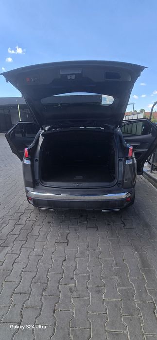 Пежо 3008 1.6 бензин автомат 2018г./0897977391/