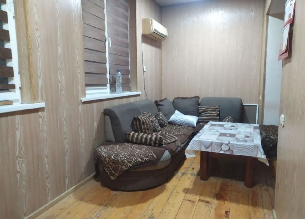 2/5/5 Буз -2 Московская планировка балк 2*6 . Ор-р Хон Атлас.Экобазар