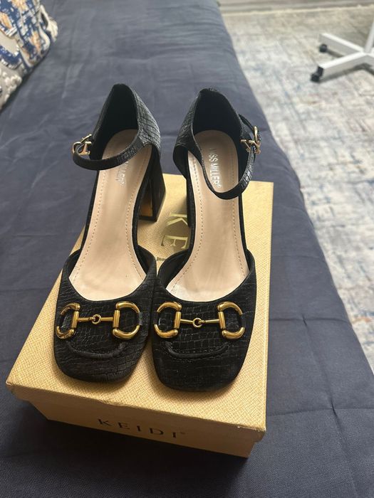 туфли женские срочно