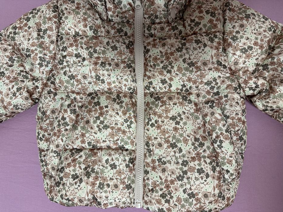 Детско яке 92 см