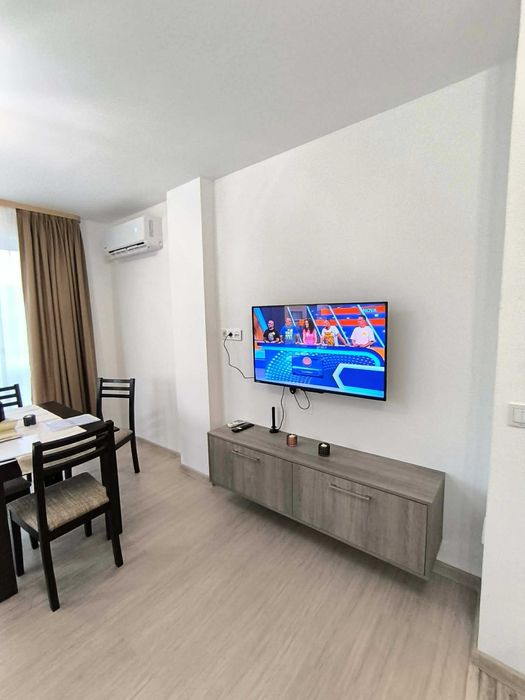 Двустаен апартамент под наем в местност Пчелина