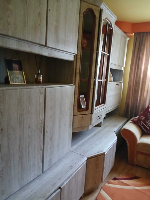 Mobila living si coltar