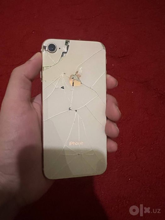 Iphone 8 srochniga