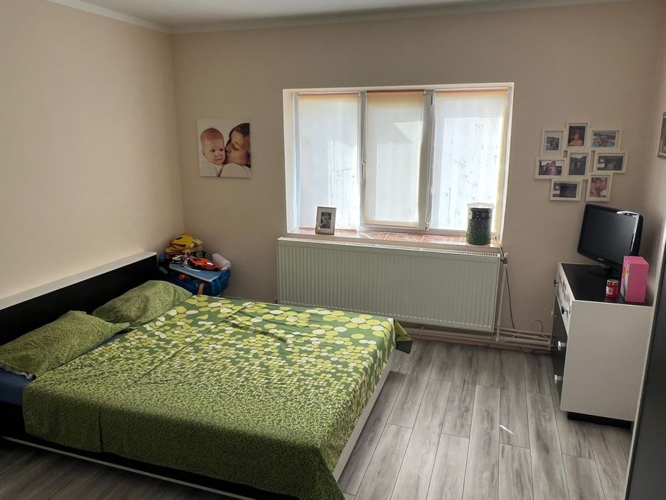APARTAMENT DE VÂNZARE – Comuna Răcăciuni, Zona Centrală