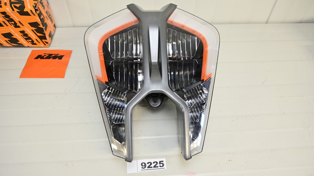 KTM 1290 Super Adventure 2021 2024 Far