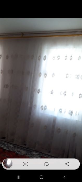 parda sotiladi 500 000