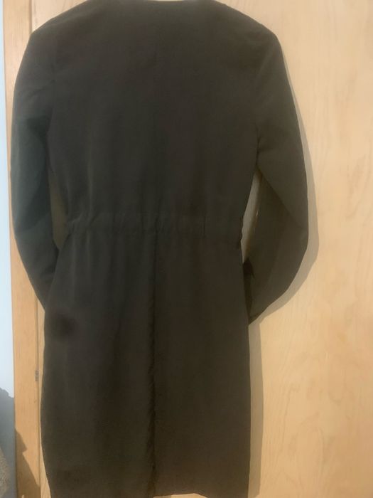 Маркови тънки дамски манта- шлифери