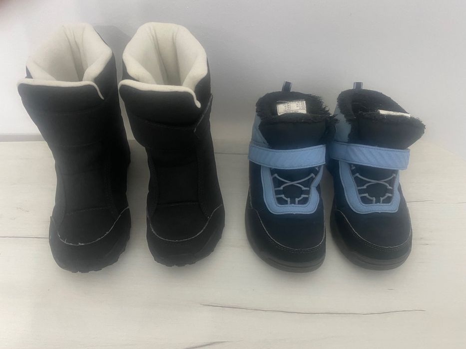 Ghete baiat marimea 30